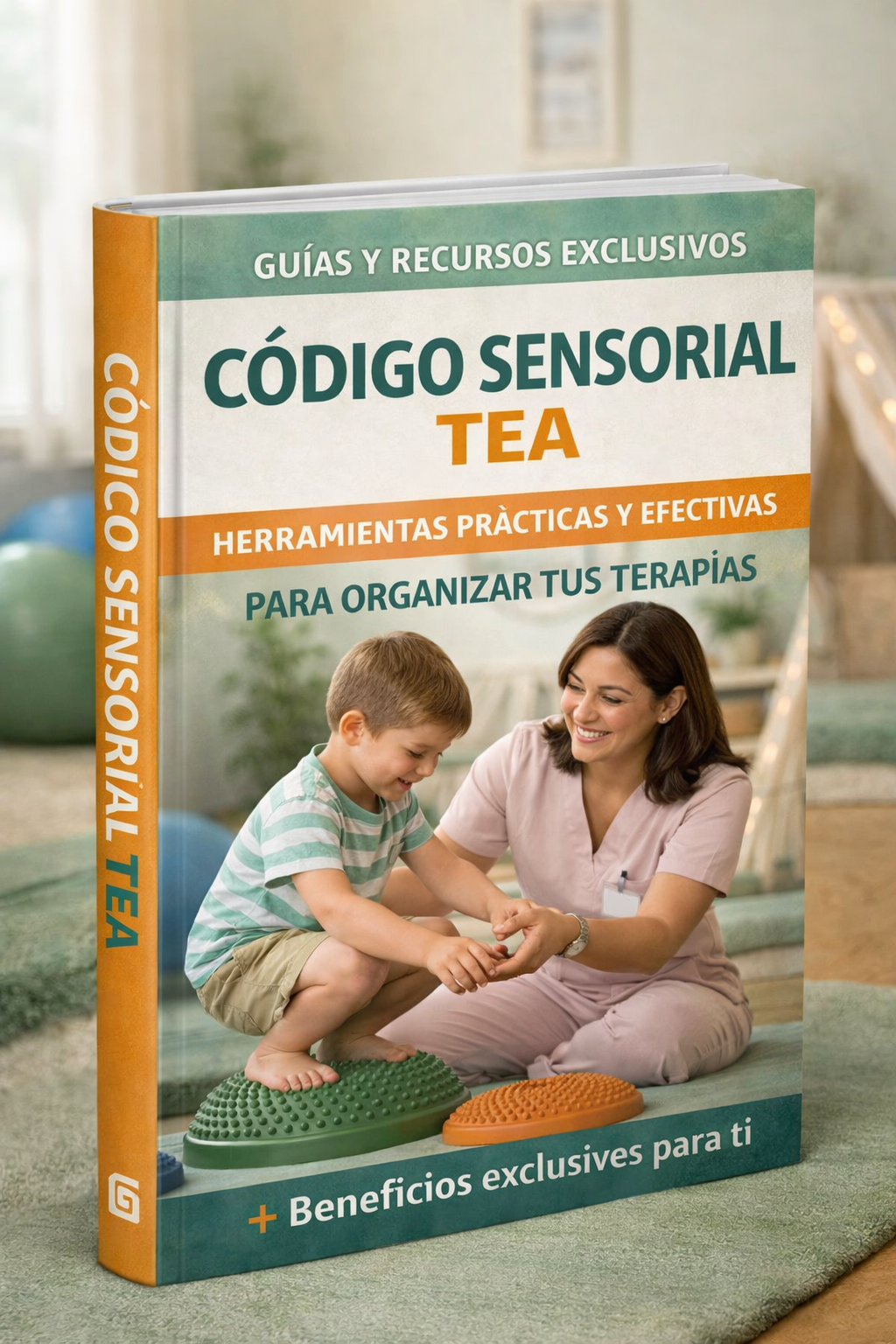 Código Sensorial TEA